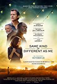 Free Download Same Kind of Different as Me Movie-Show-Video in HD Mp4